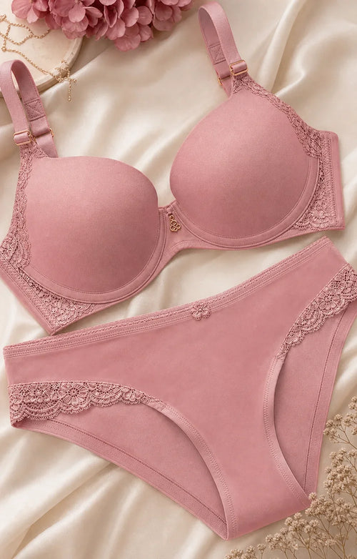 Blush Harmony Set alternate detail — temporary concept image