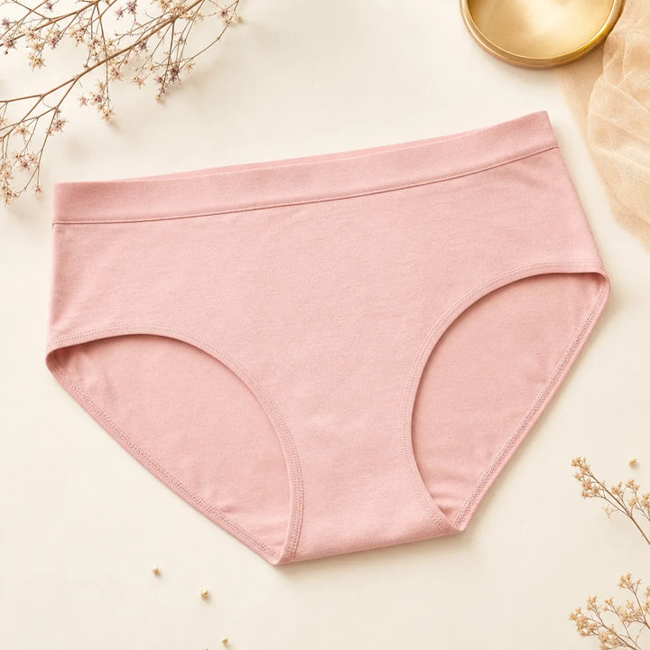 Everyday Cotton Brief