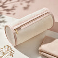VELOURA Lingerie Wash Bag product view — temporary concept image